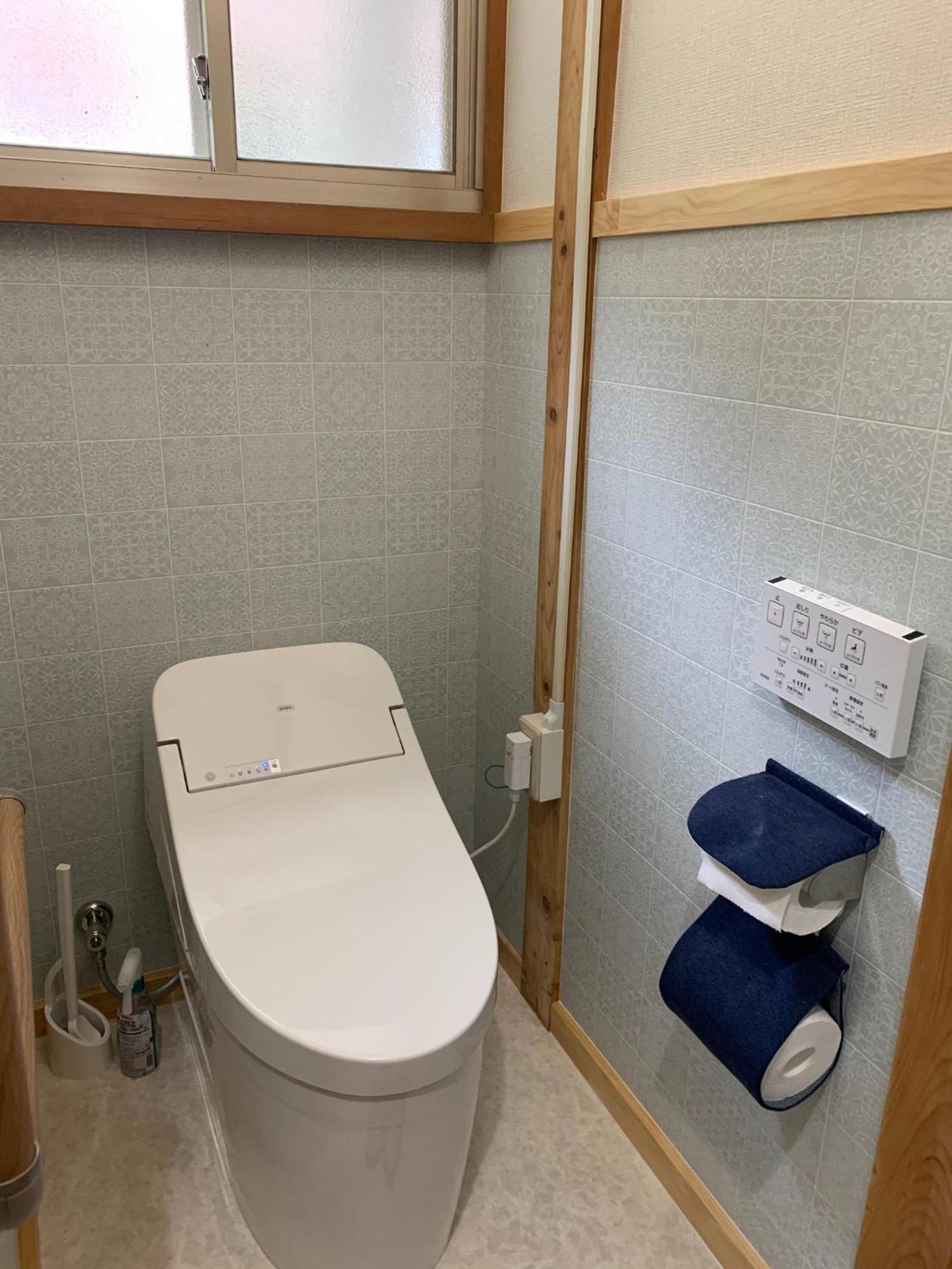 Hoshiyama B Extra For Pets - Vacation Stay 13934V Fudžinomija Exteriér fotografie