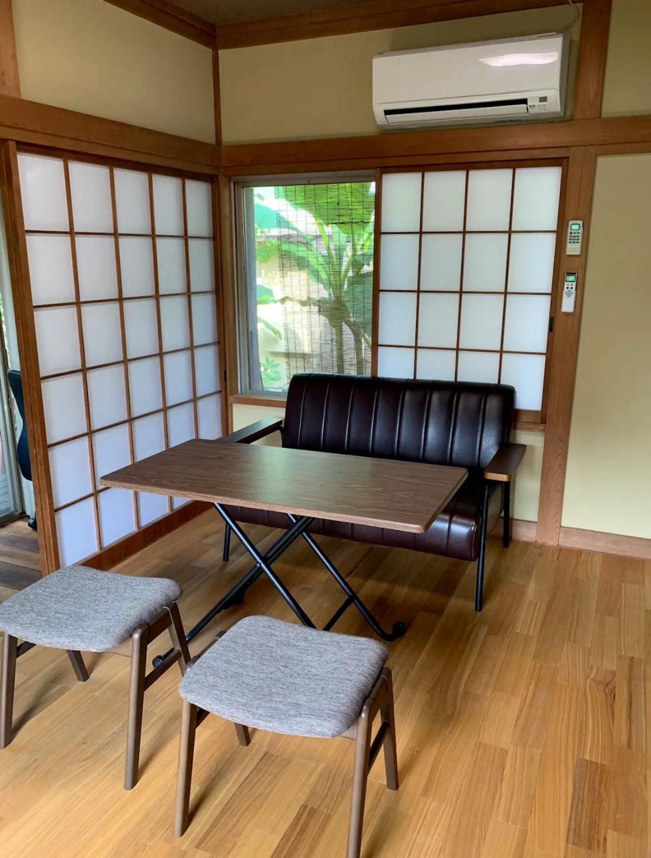 Hoshiyama B Extra For Pets - Vacation Stay 13934V Fudžinomija Exteriér fotografie