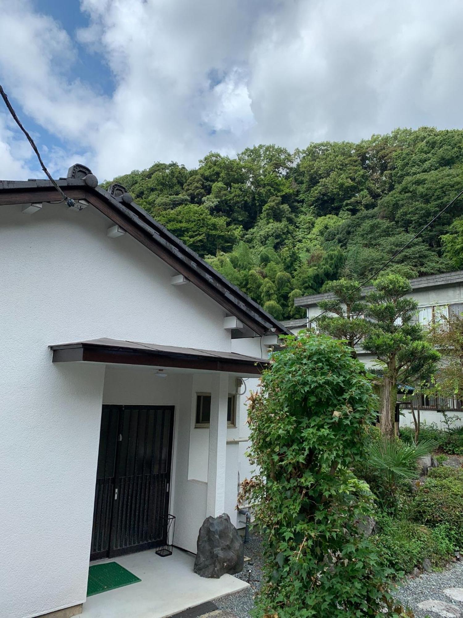 Hoshiyama B Extra For Pets - Vacation Stay 13934V Fudžinomija Exteriér fotografie